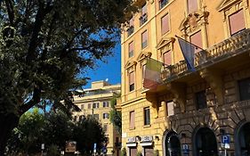 Bqa Boutique Rooms Rome-Flaminio