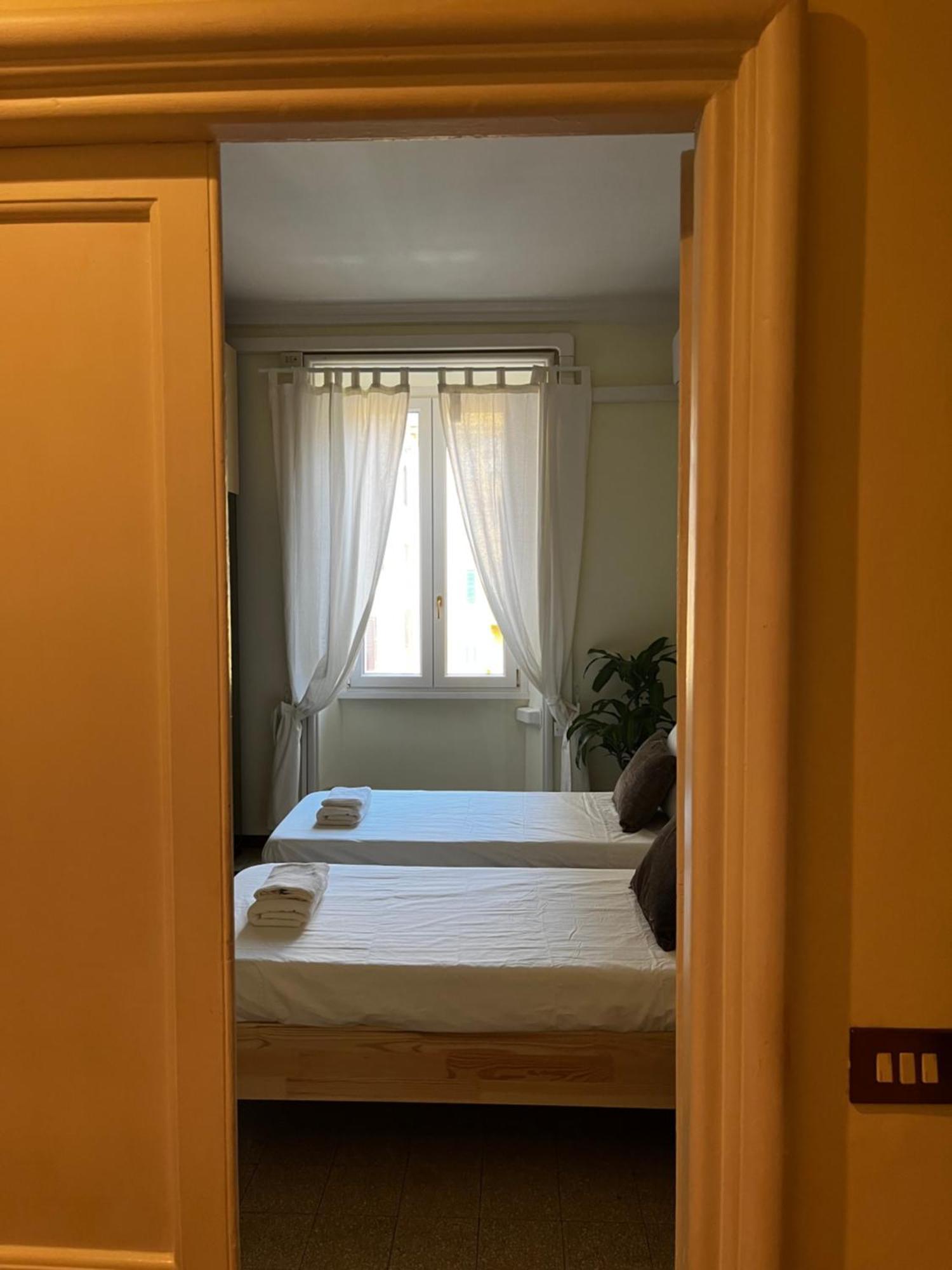 Bqa Boutique Rooms Rome-Flaminio Esterno foto