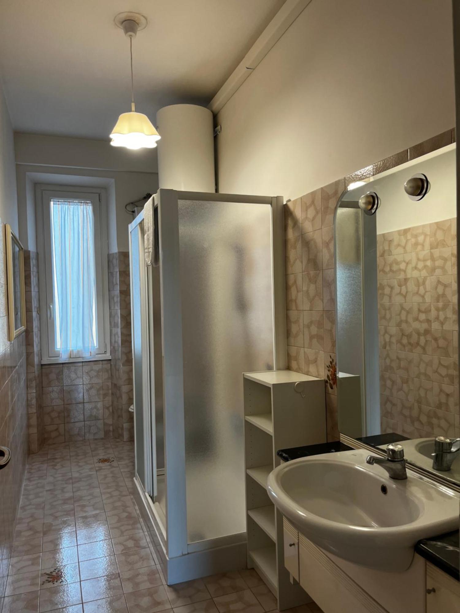 Bqa Boutique Rooms Rome-Flaminio Esterno foto