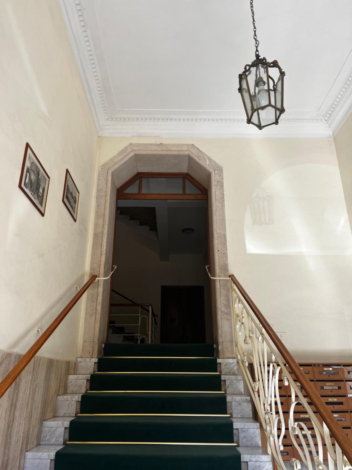 Bqa Boutique Rooms Rome-Flaminio Esterno foto
