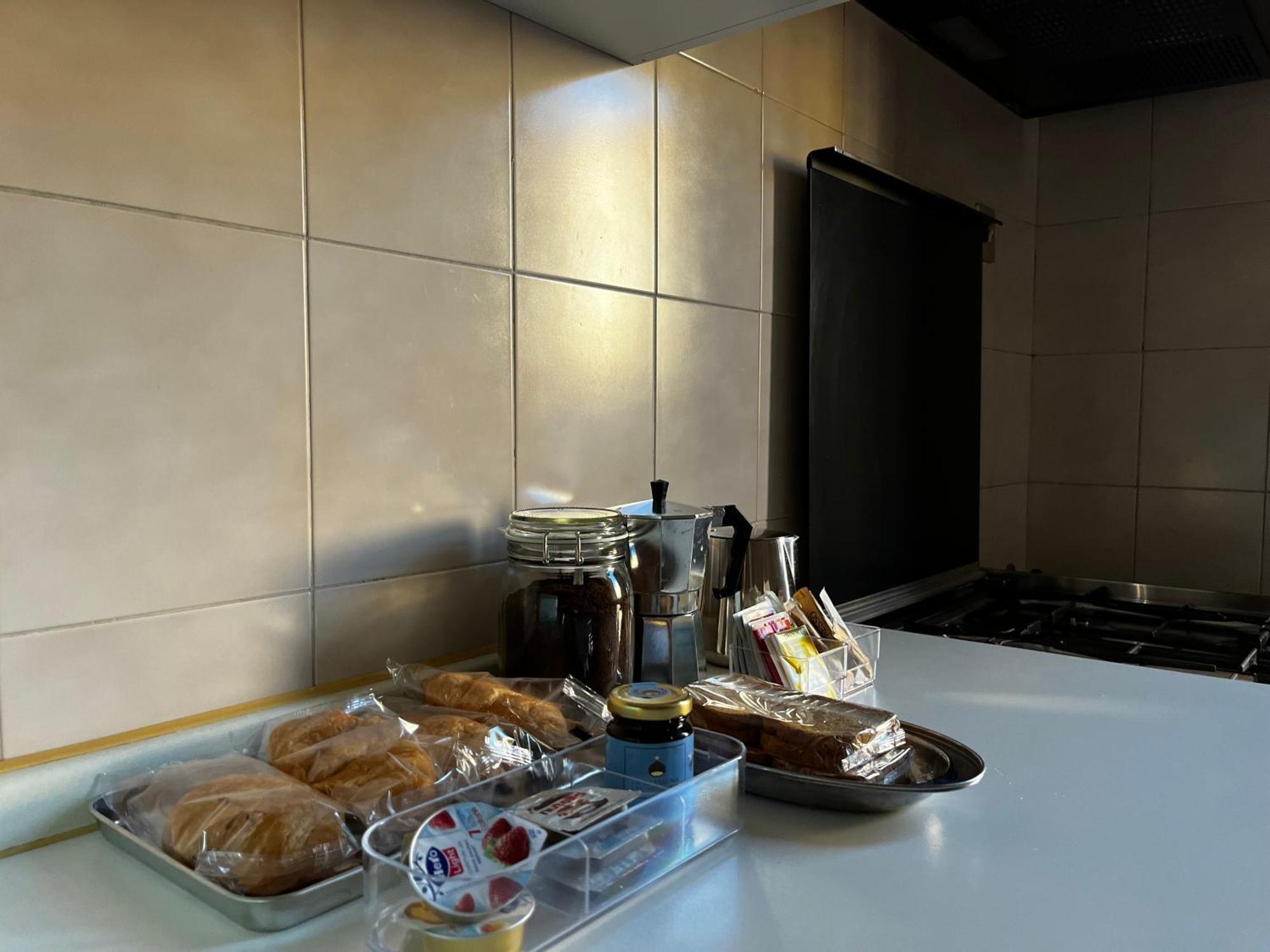 Bqa Boutique Rooms Rome-Flaminio Esterno foto